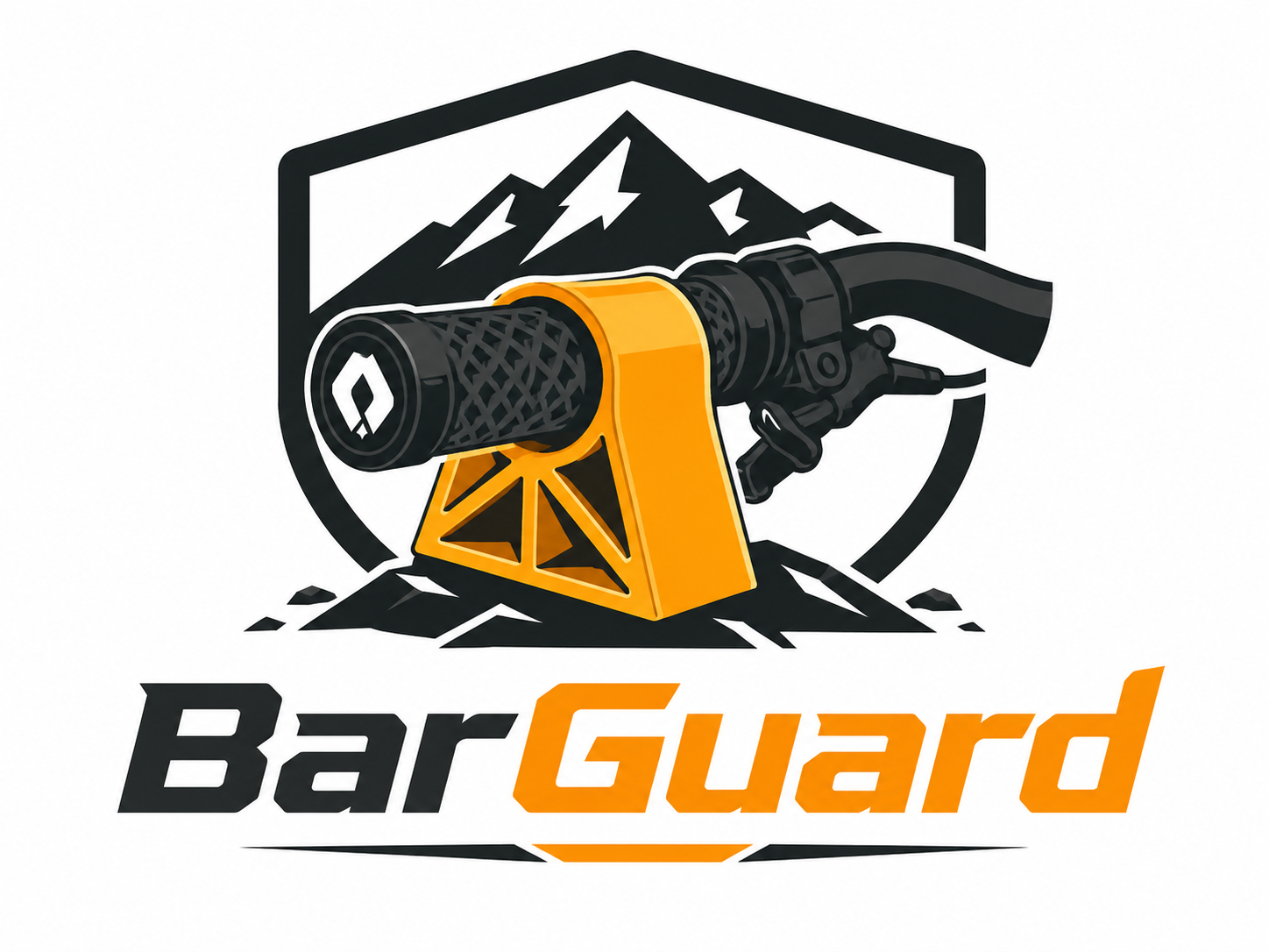 Bar Guards logo